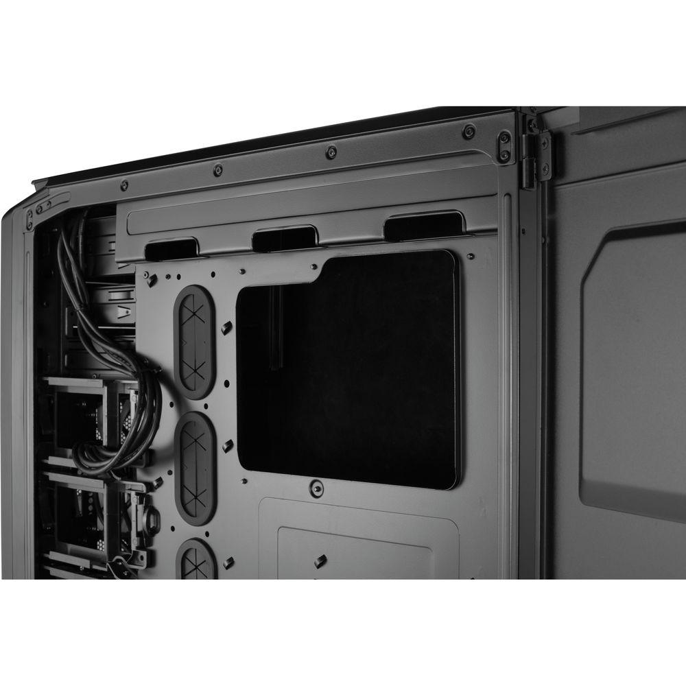 Corsair Graphite Series 760T Full-Tower Windowed Case
