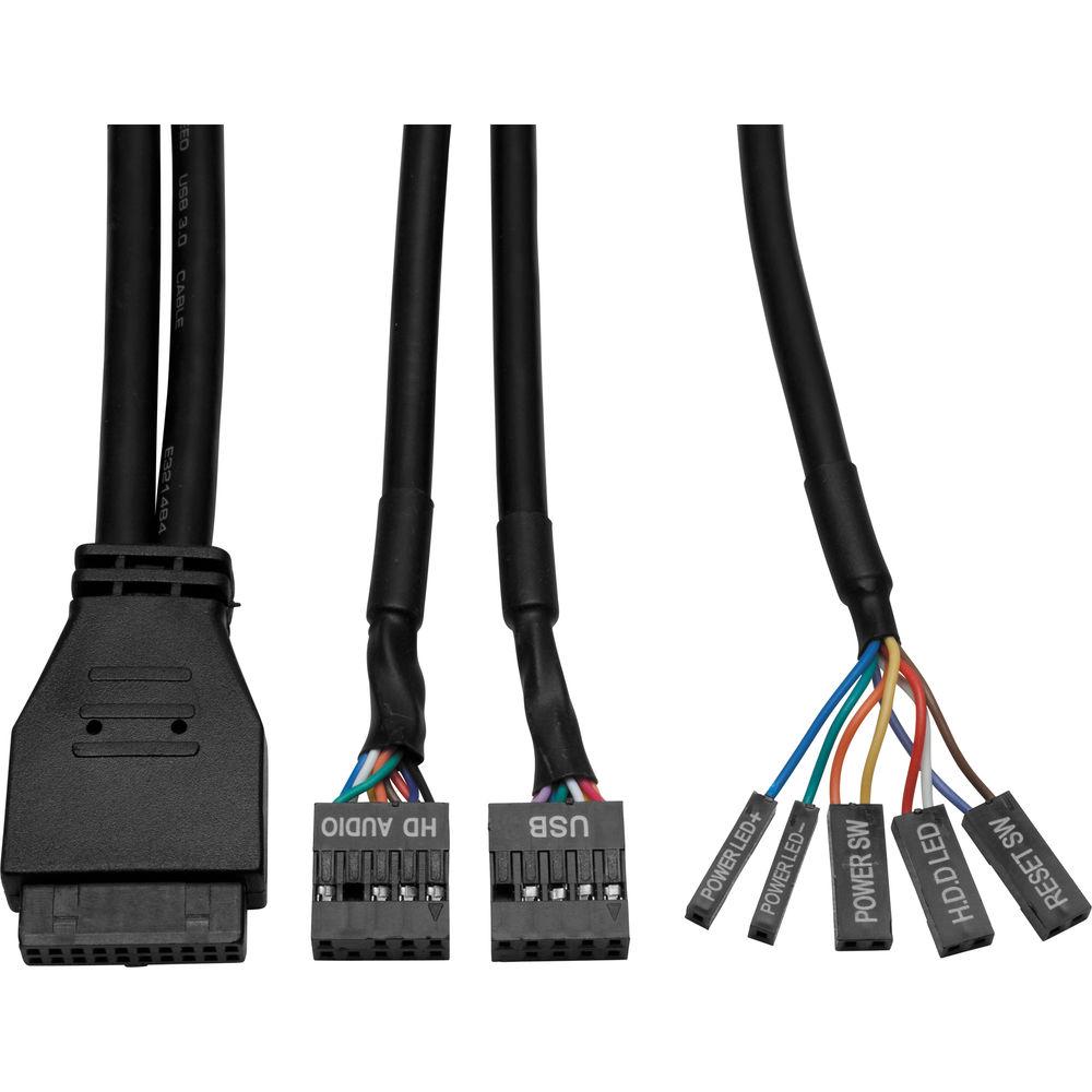 Corsair Graphite Series 760T Full-Tower Windowed Case