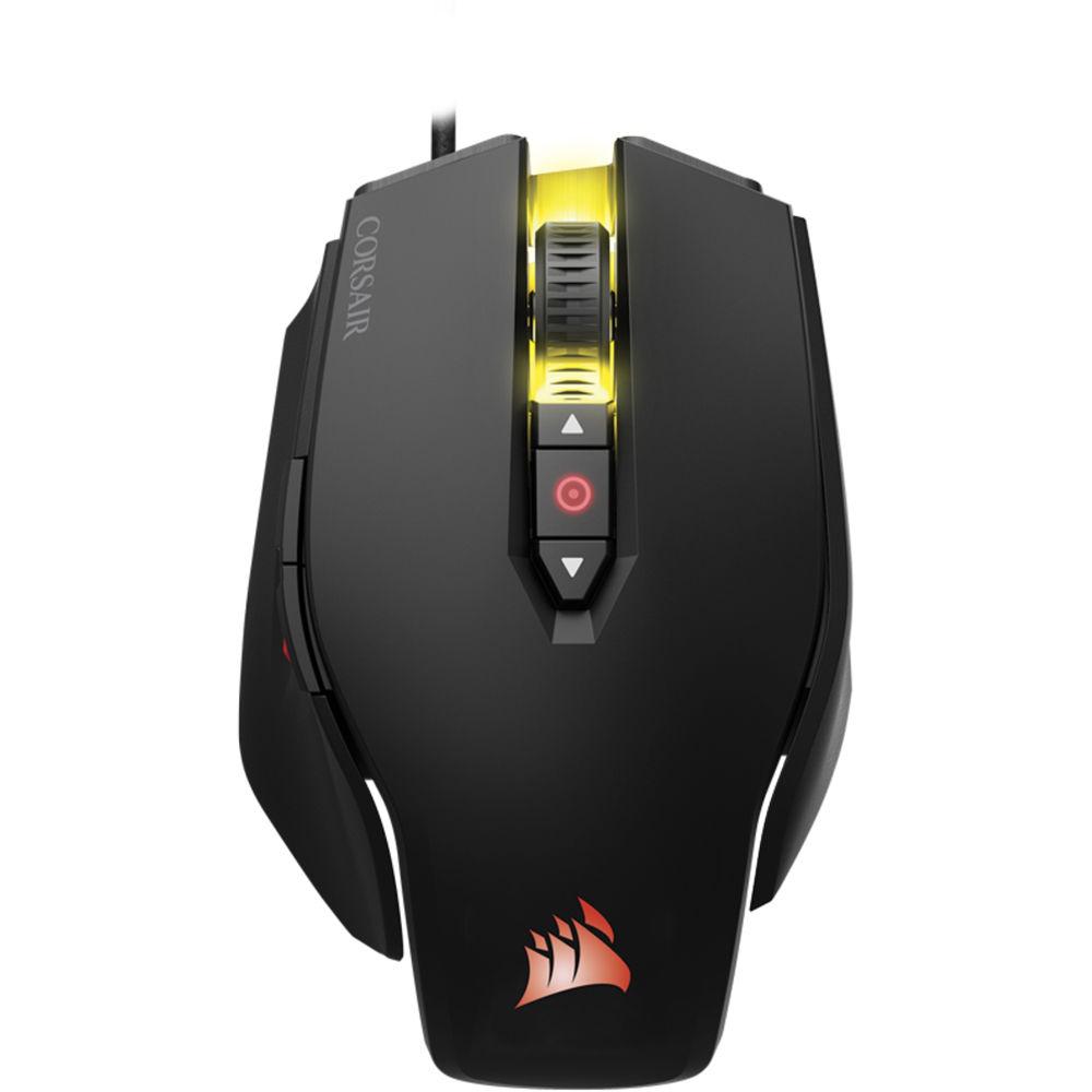 Corsair M65 PRO RGB Mouse