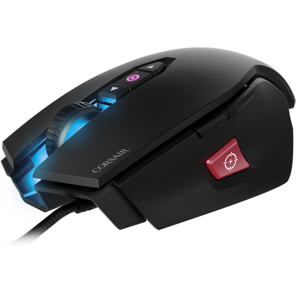 Corsair M65 PRO RGB Mouse