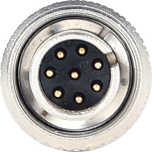 Datavideo AD-1S Camera Control Adapter for MCU-200S Unit