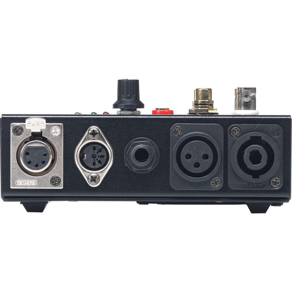 dbx CT-2 Cable Tester