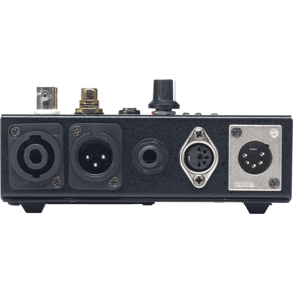 dbx CT-2 Cable Tester