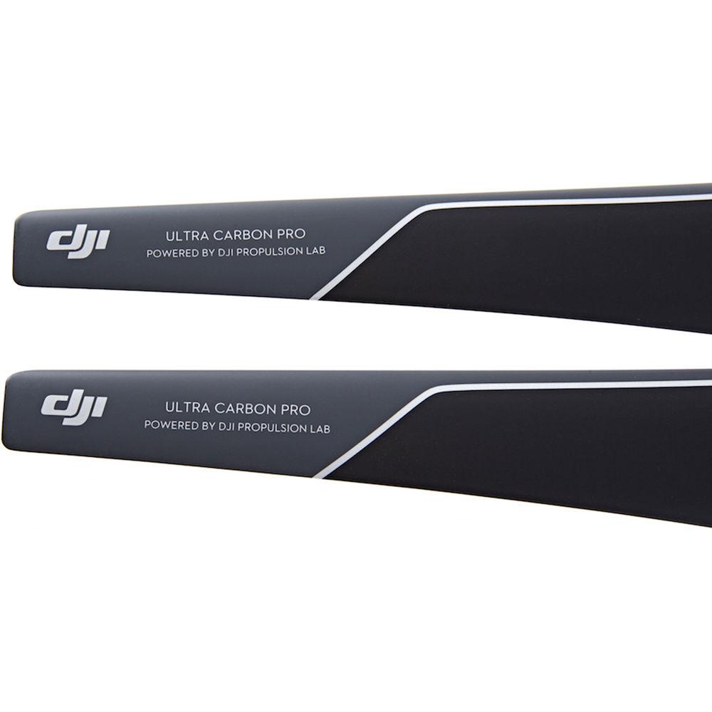 DJI 2170 Carbon Fiber Reinforced Folding Propeller for E2000 Tuned Propulsion System
