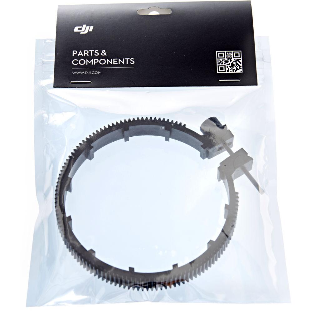 DJI Lens Gear Ring for Focus