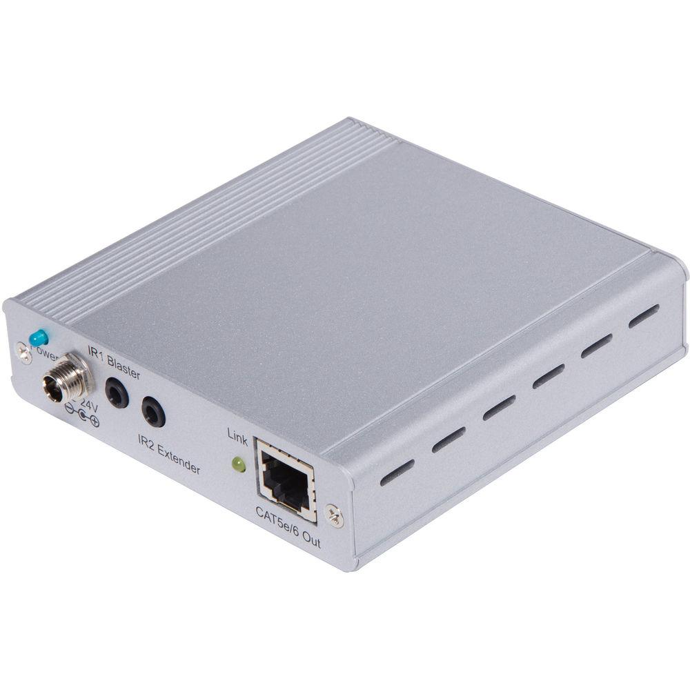 DVDO XtendPRO 4K UltraHD Long Range HDMI Extender