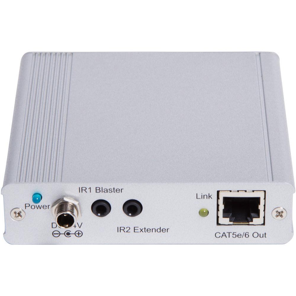 DVDO XtendPRO 4K UltraHD Long Range HDMI Extender