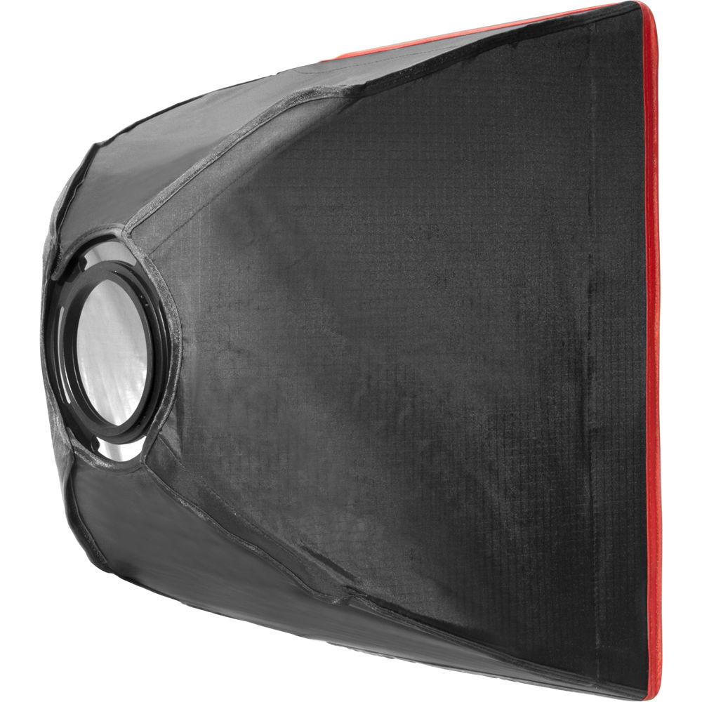 Fiilex Extra Small Softbox Kit for P-Series Lights