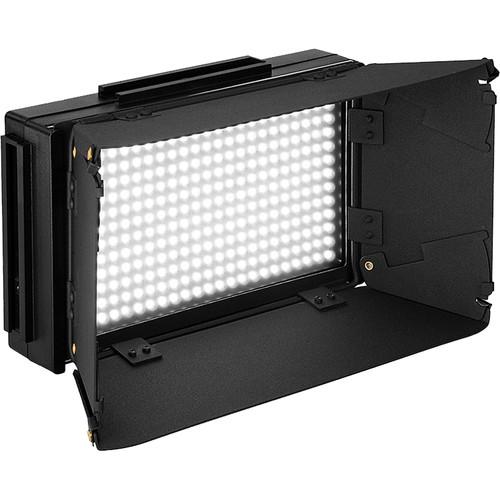 FotodioX Pro LED-312DS Bi-Color LED Photo Video Light Kit