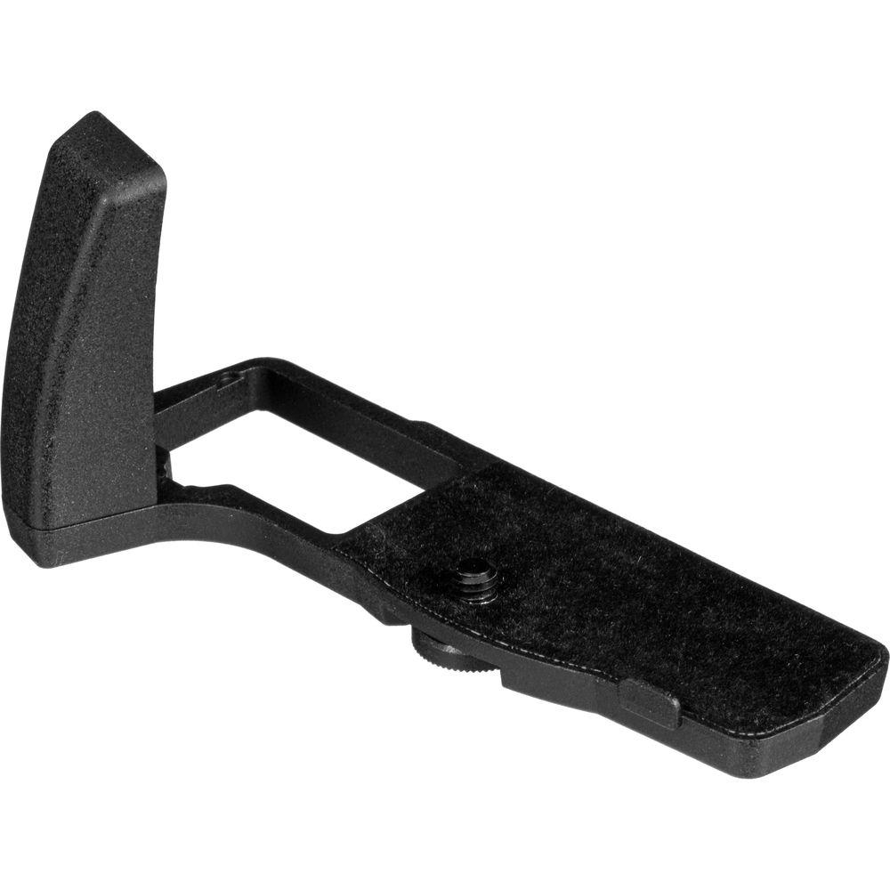 FotodioX Pro Metal Hand Grip for Olympus OM-D E-M5 Mark II Camera