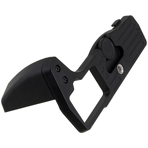 FotodioX Pro Metal Hand Grip for Olympus OM-D E-M5 Mark II Camera