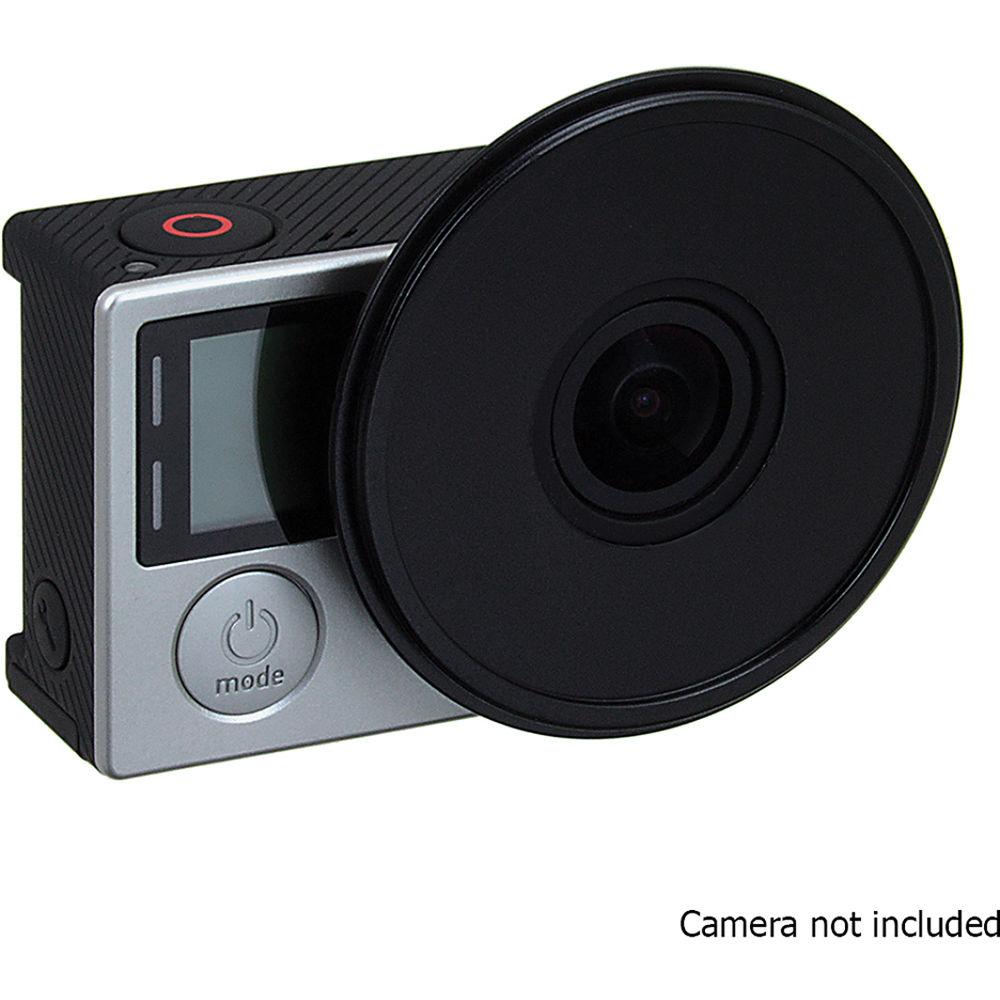 FotodioX WonderPana Go Filter Adapter for Naked GoPro HERO3 HERO4