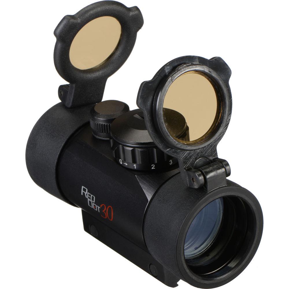 Hawke Sport Optics 1x30 Red Dot Sight