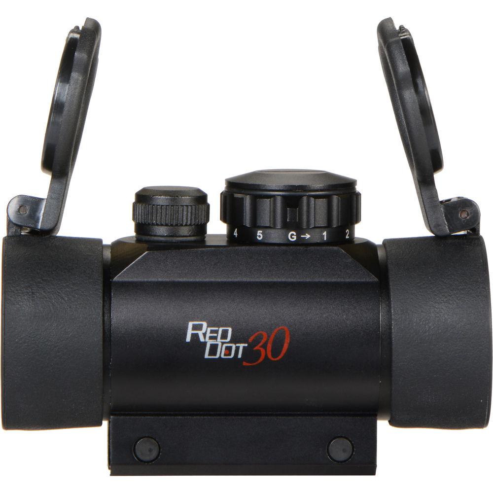 Hawke Sport Optics 1x30 Red Dot Sight