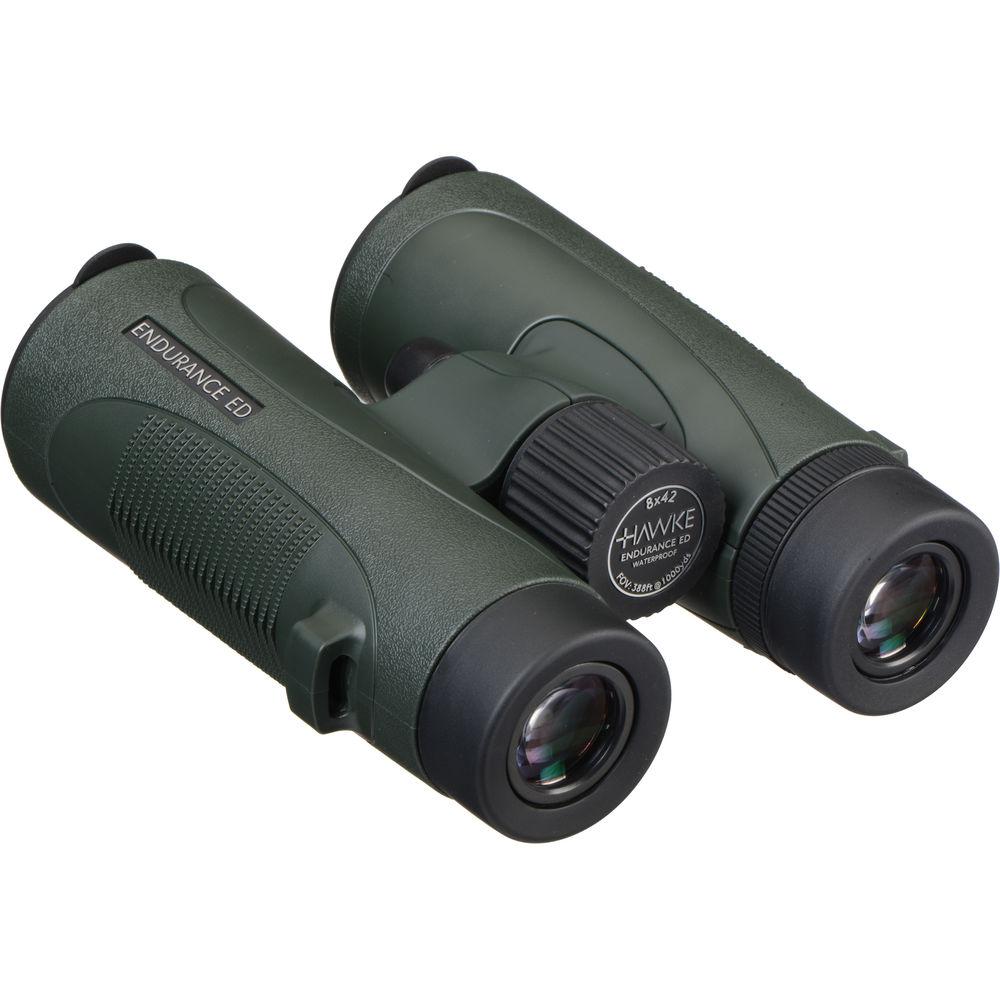 Hawke Sport Optics 8x42 Endurance ED Binocular