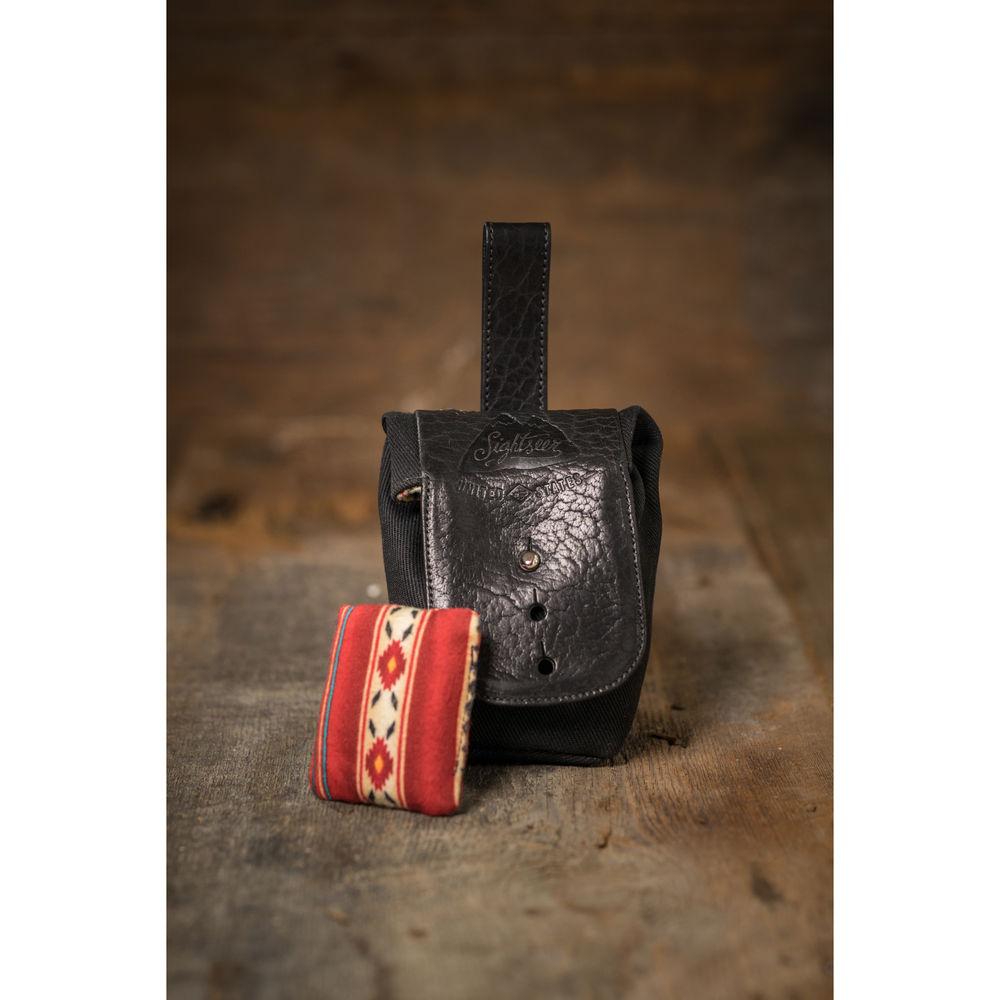 HoldFast Gear Sightseer Small Lens Pouch