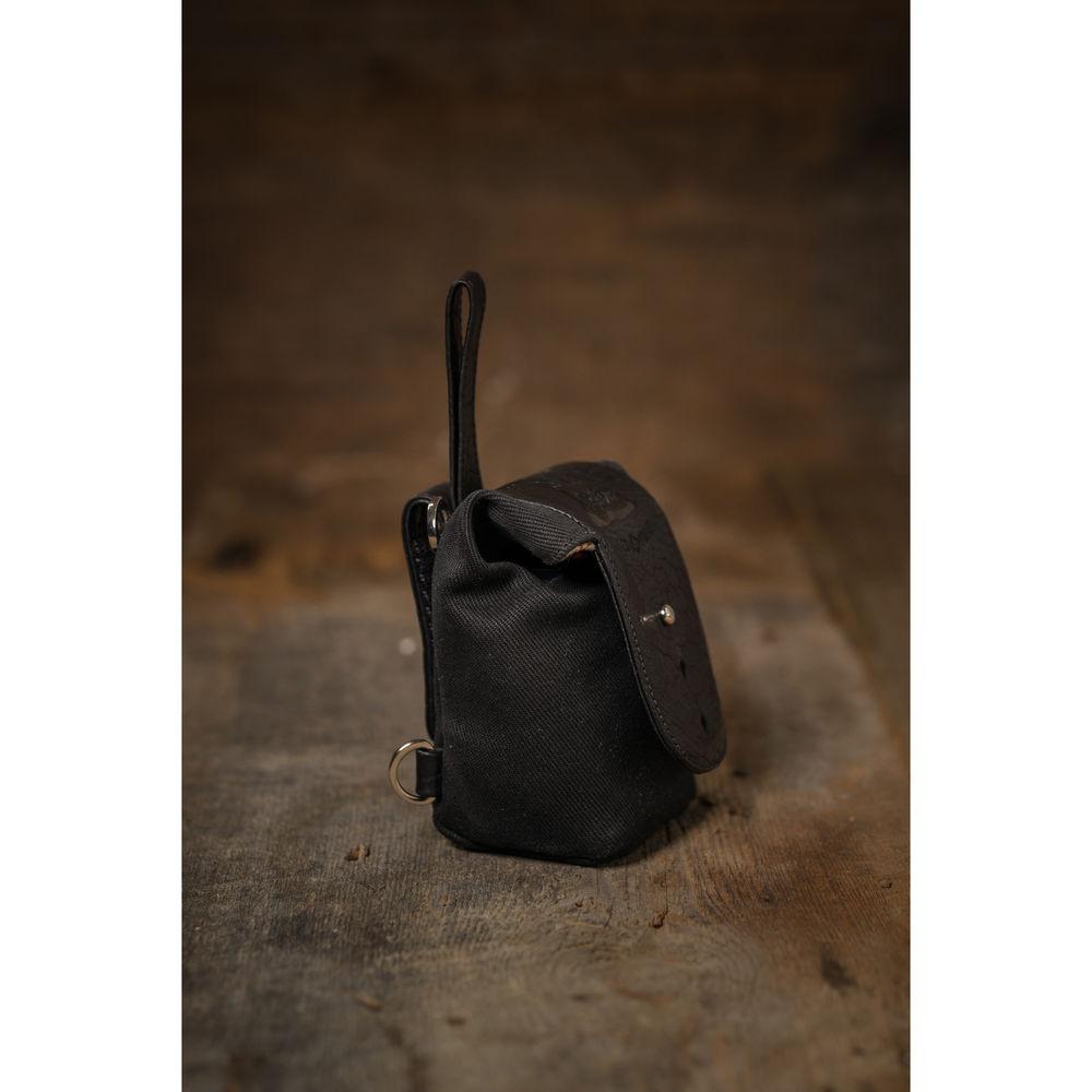 HoldFast Gear Sightseer Small Lens Pouch