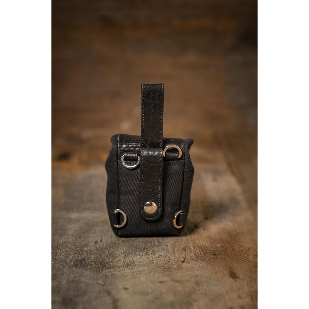 HoldFast Gear Sightseer Small Lens Pouch