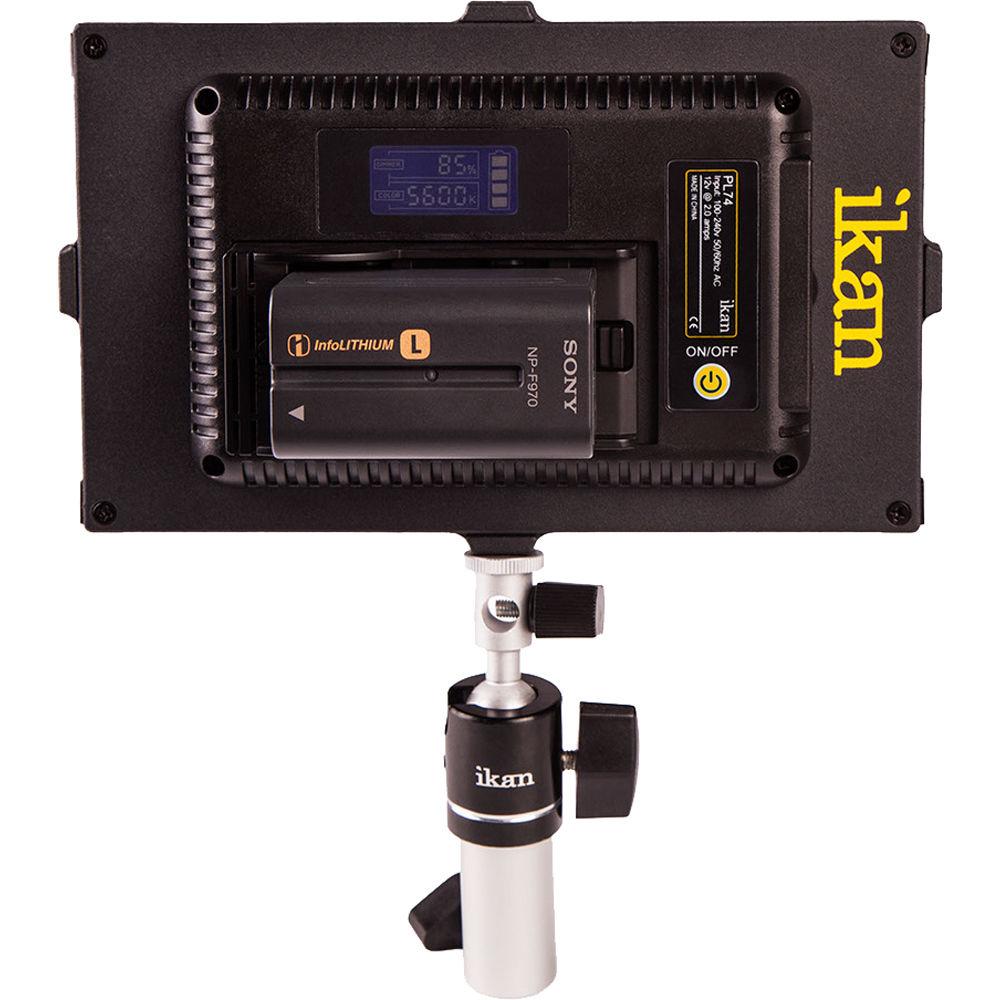 ikan Piatto PL74 Accent Light