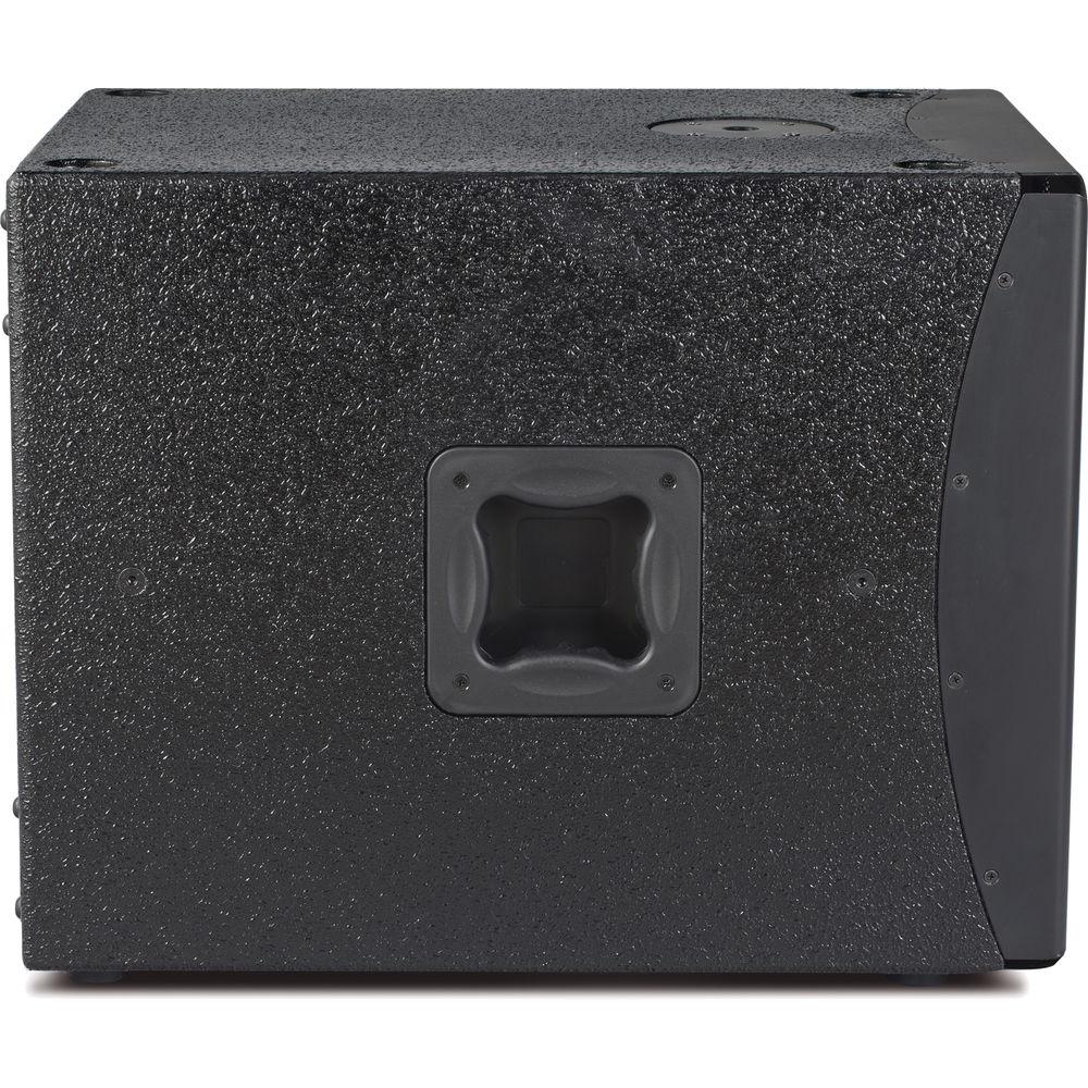 K-Array KMT18 Mark I 18" 1400W Powered Subwoofer with DSP