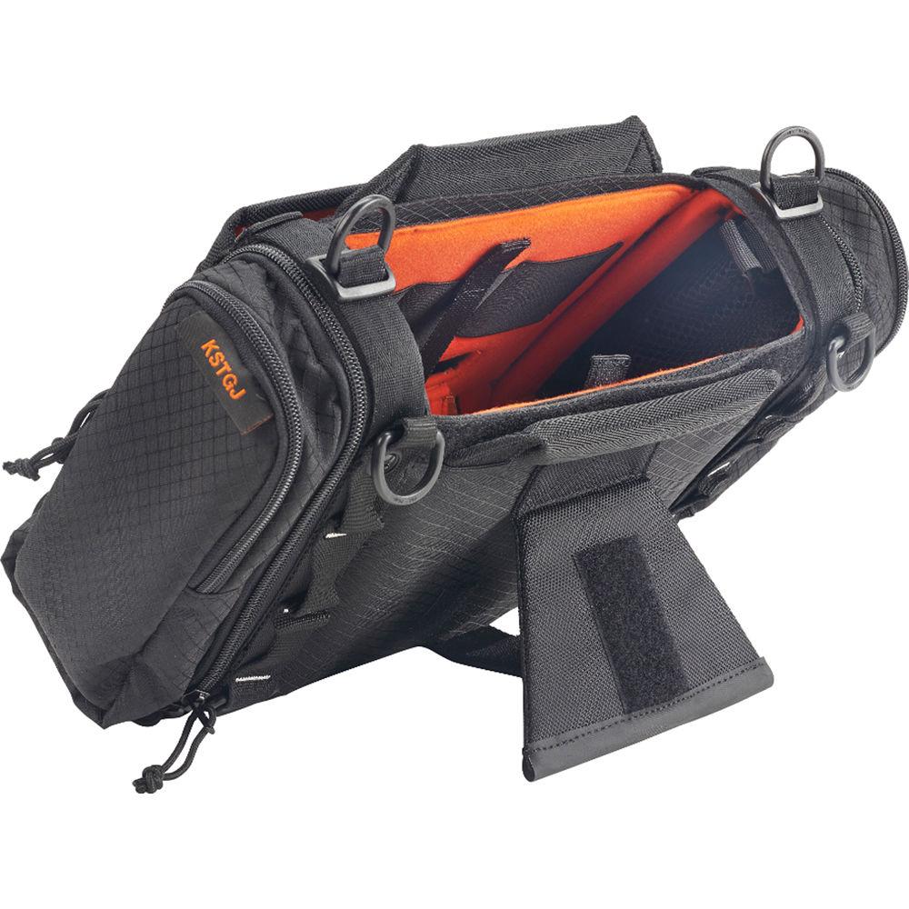 K-Tek Stingray Junior - Audio Mixer Recorder Bag