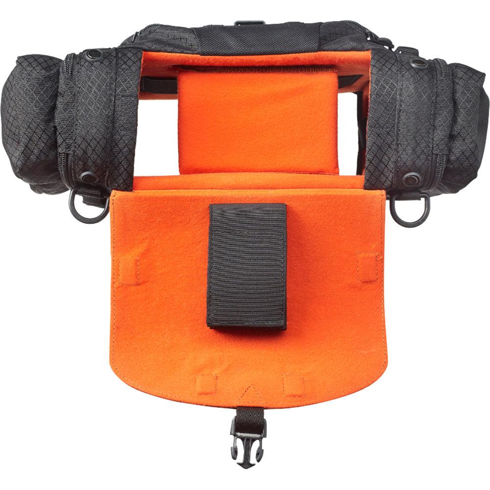 K-Tek Stingray Junior - Audio Mixer Recorder Bag