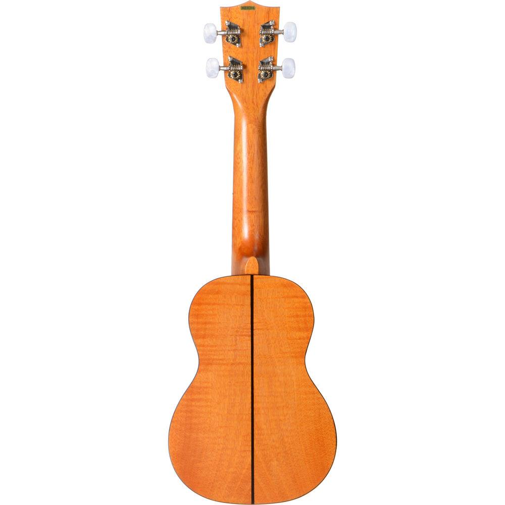 KALA KA-SEM Soprano Ukulele