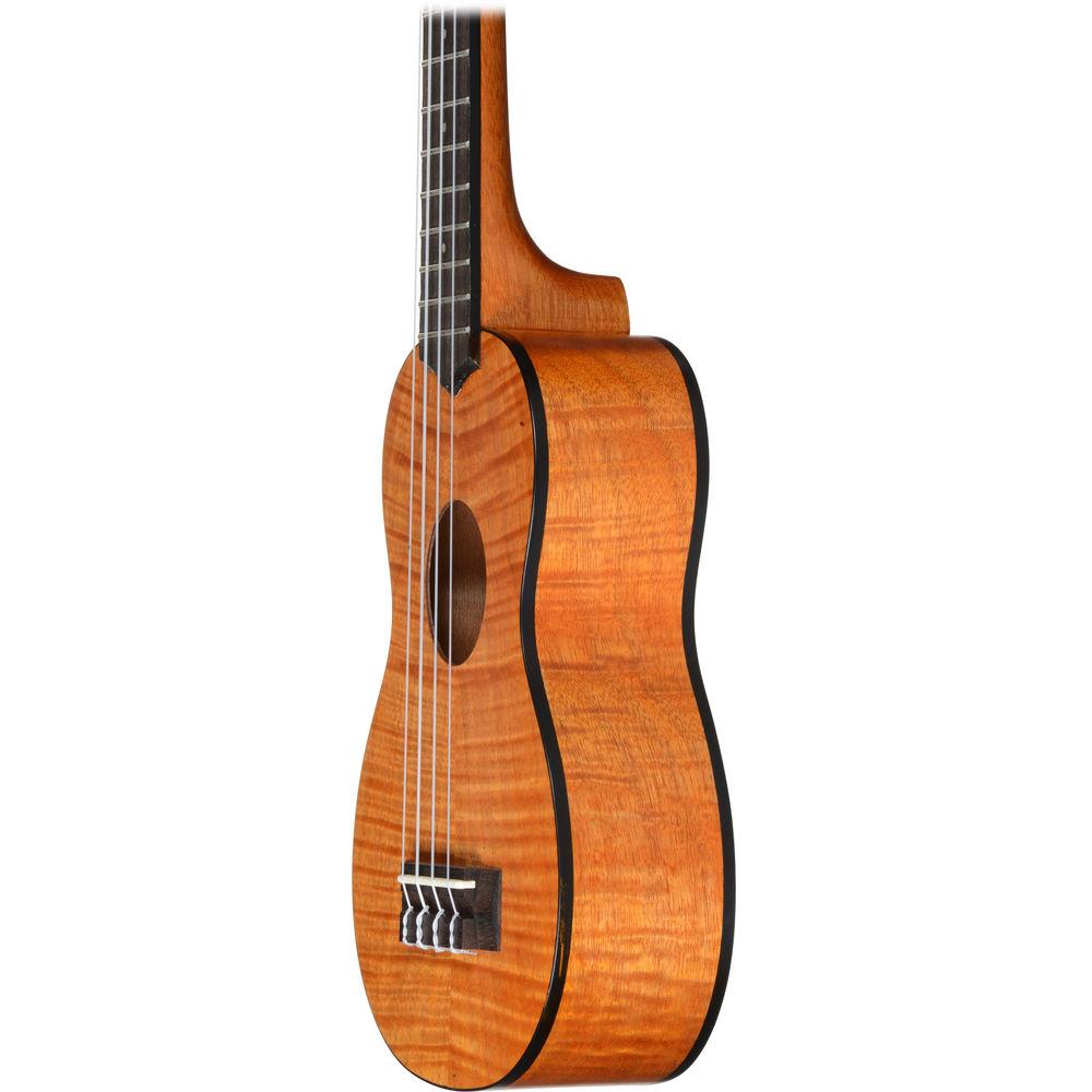 KALA KA-SEM Soprano Ukulele