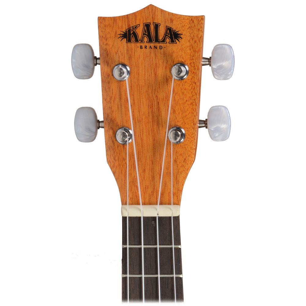 KALA KA-SEM Soprano Ukulele