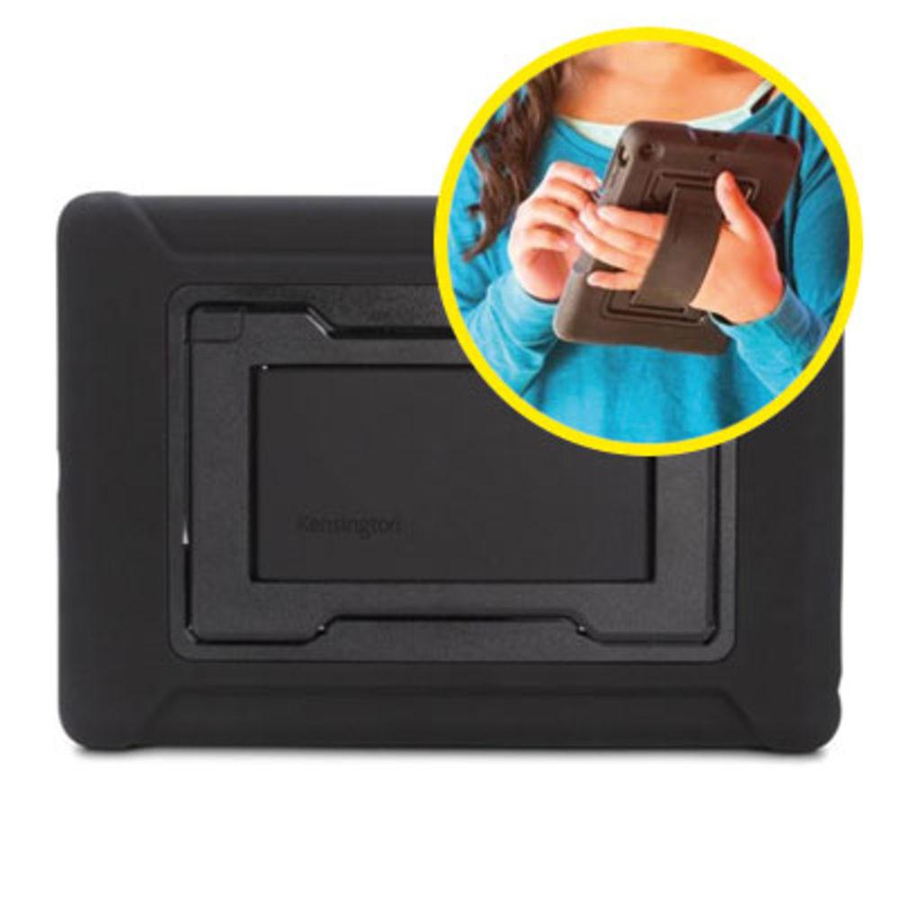 Kensington BlackBelt 2nd Degree Rugged Case for iPad Air 2