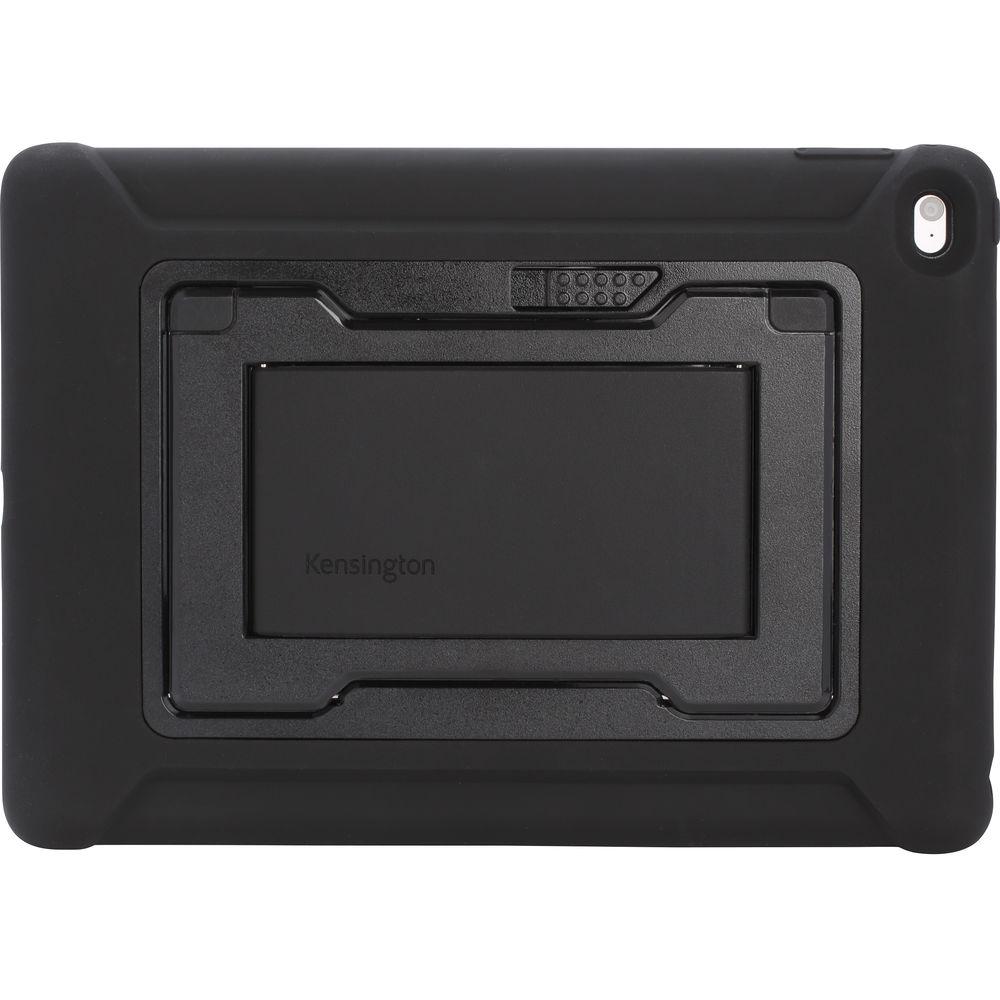 Kensington BlackBelt 2nd Degree Rugged Case for iPad Air 2
