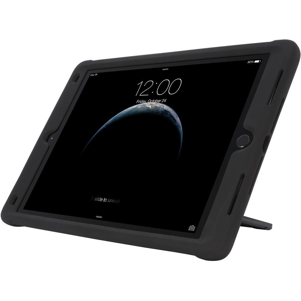 Kensington BlackBelt 2nd Degree Rugged Case for iPad Air 2