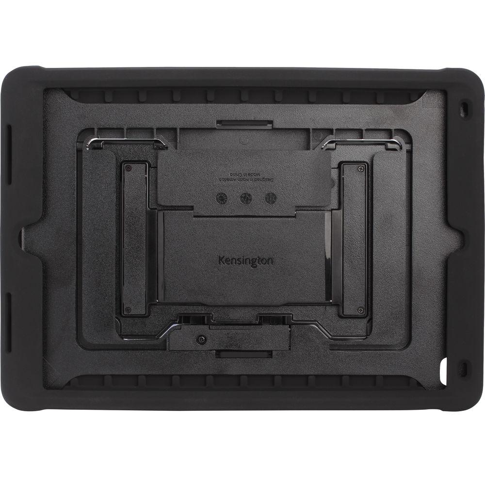 Kensington BlackBelt 2nd Degree Rugged Case for iPad Air 2