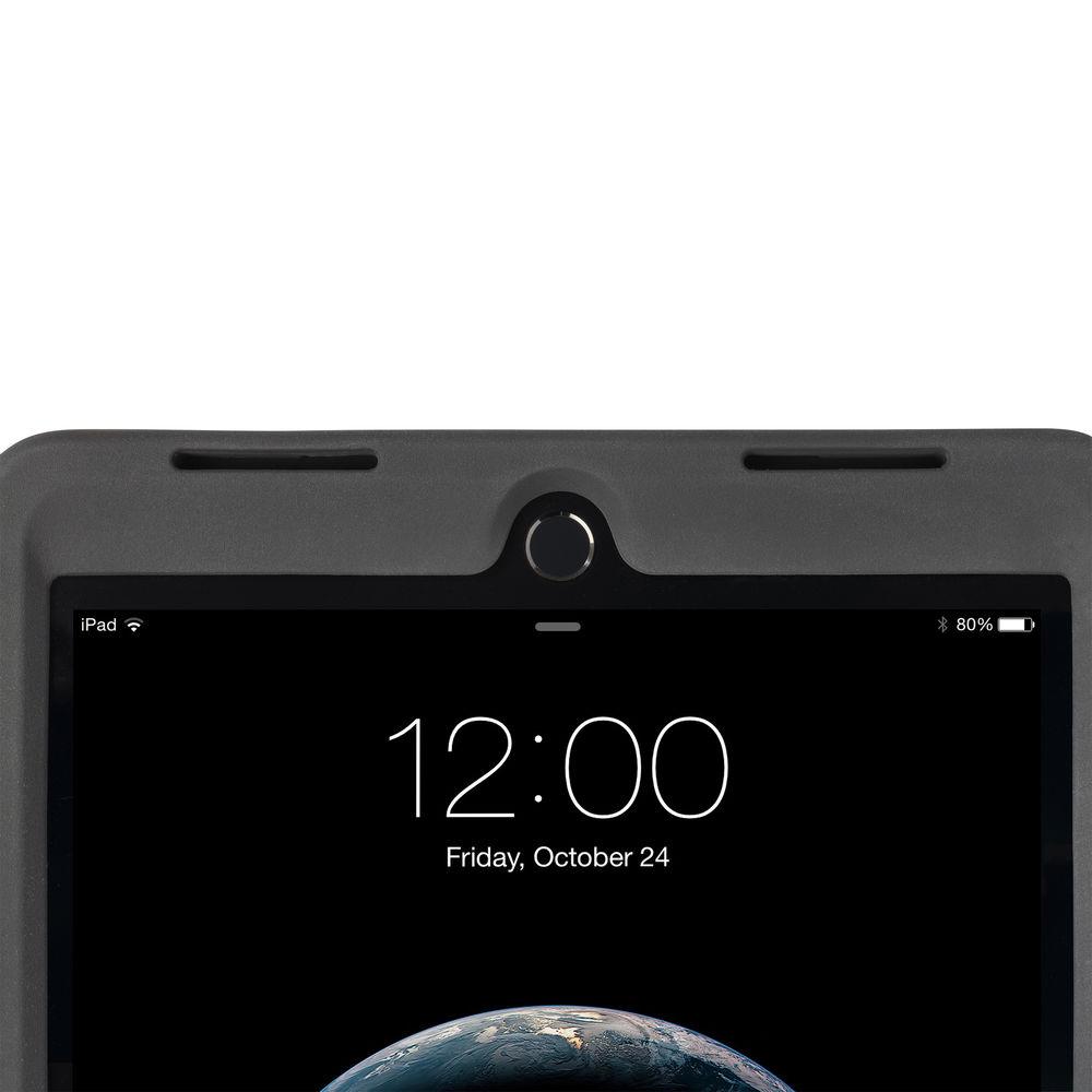 Kensington BlackBelt 2nd Degree Rugged Case for iPad Air 2