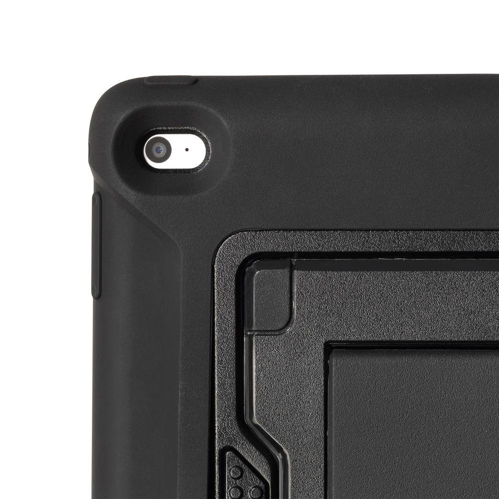 Kensington BlackBelt 2nd Degree Rugged Case for iPad Air 2