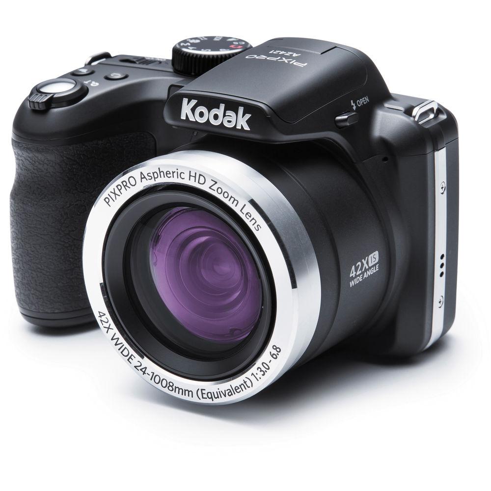 Kodak PIXPRO AZ421 Digital Camera