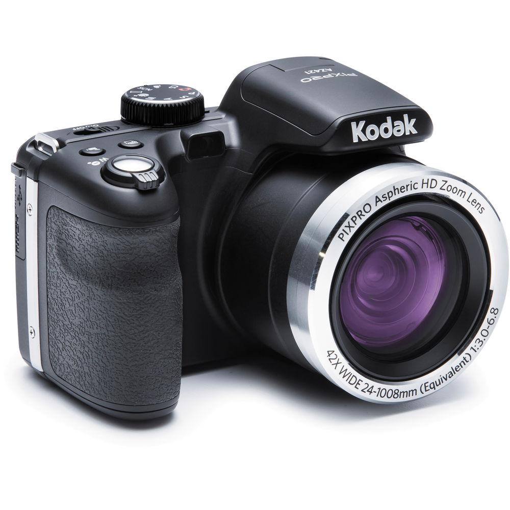 Kodak PIXPRO AZ421 Digital Camera