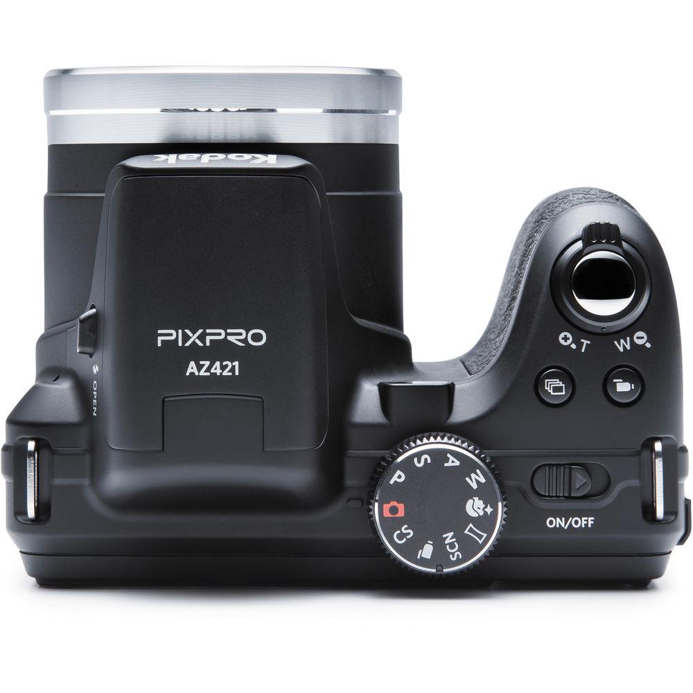 Kodak PIXPRO AZ421 Digital Camera