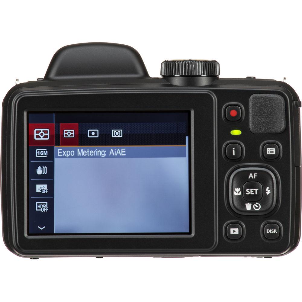 Kodak PIXPRO AZ421 Digital Camera