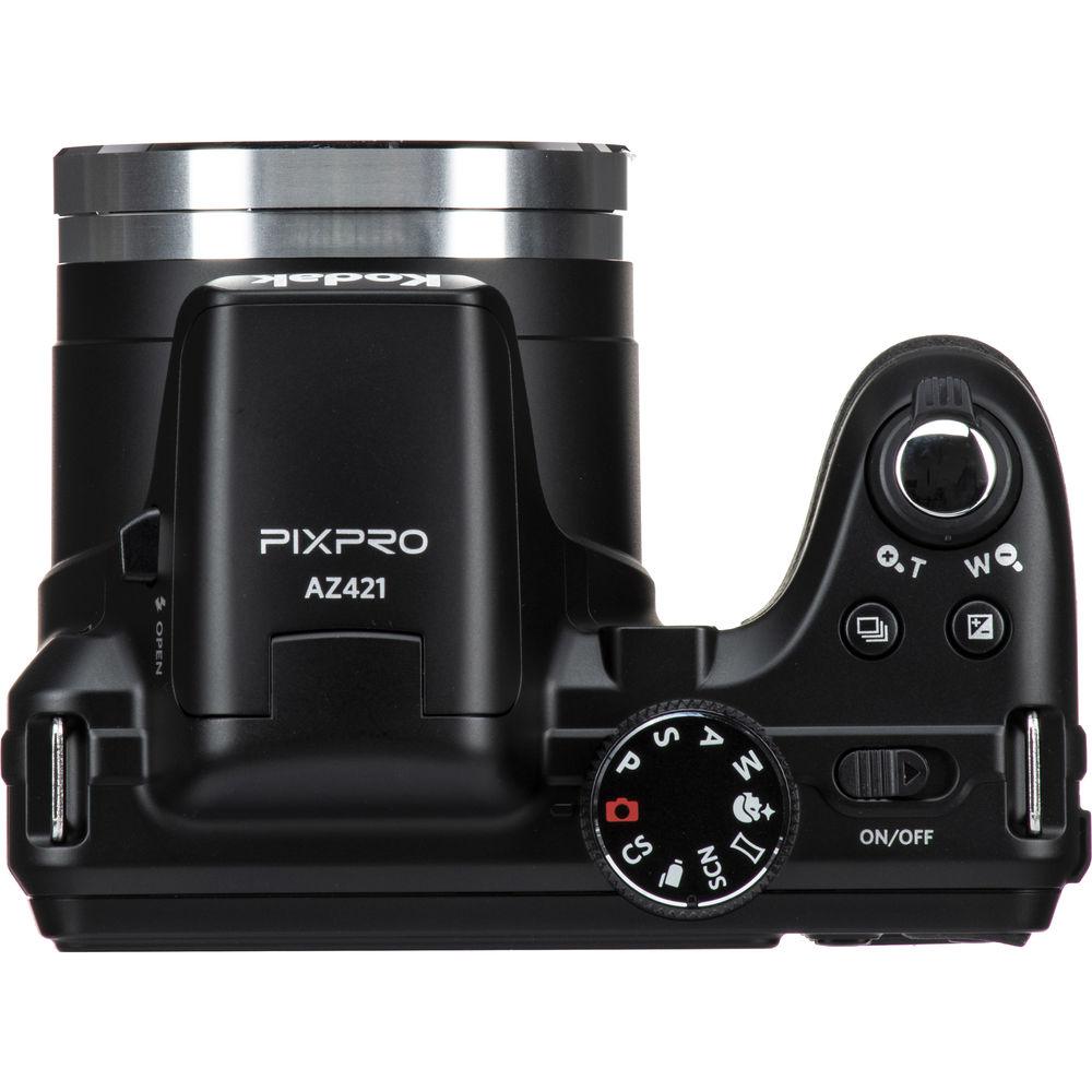 Kodak PIXPRO AZ421 Digital Camera