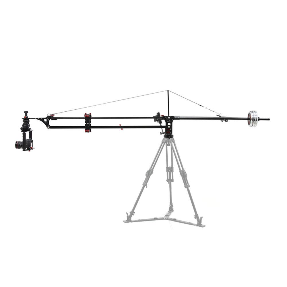 Konova Slider Jib - Portable Jib and 47" K5 Slider