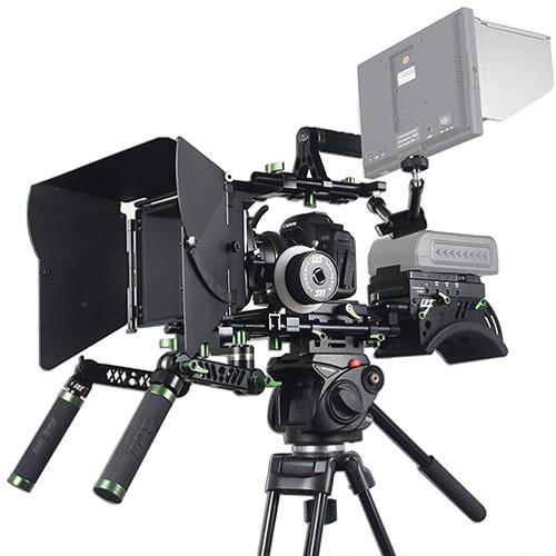 LanParte Professional DSLR Kit V1