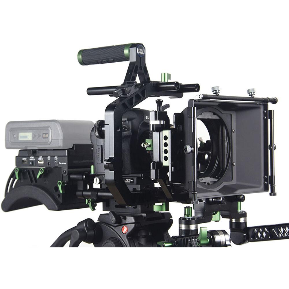 LanParte Professional DSLR Kit V1