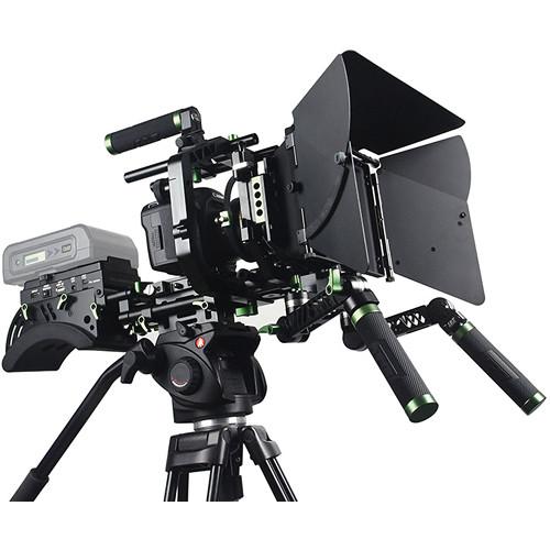 LanParte Professional DSLR Kit V1