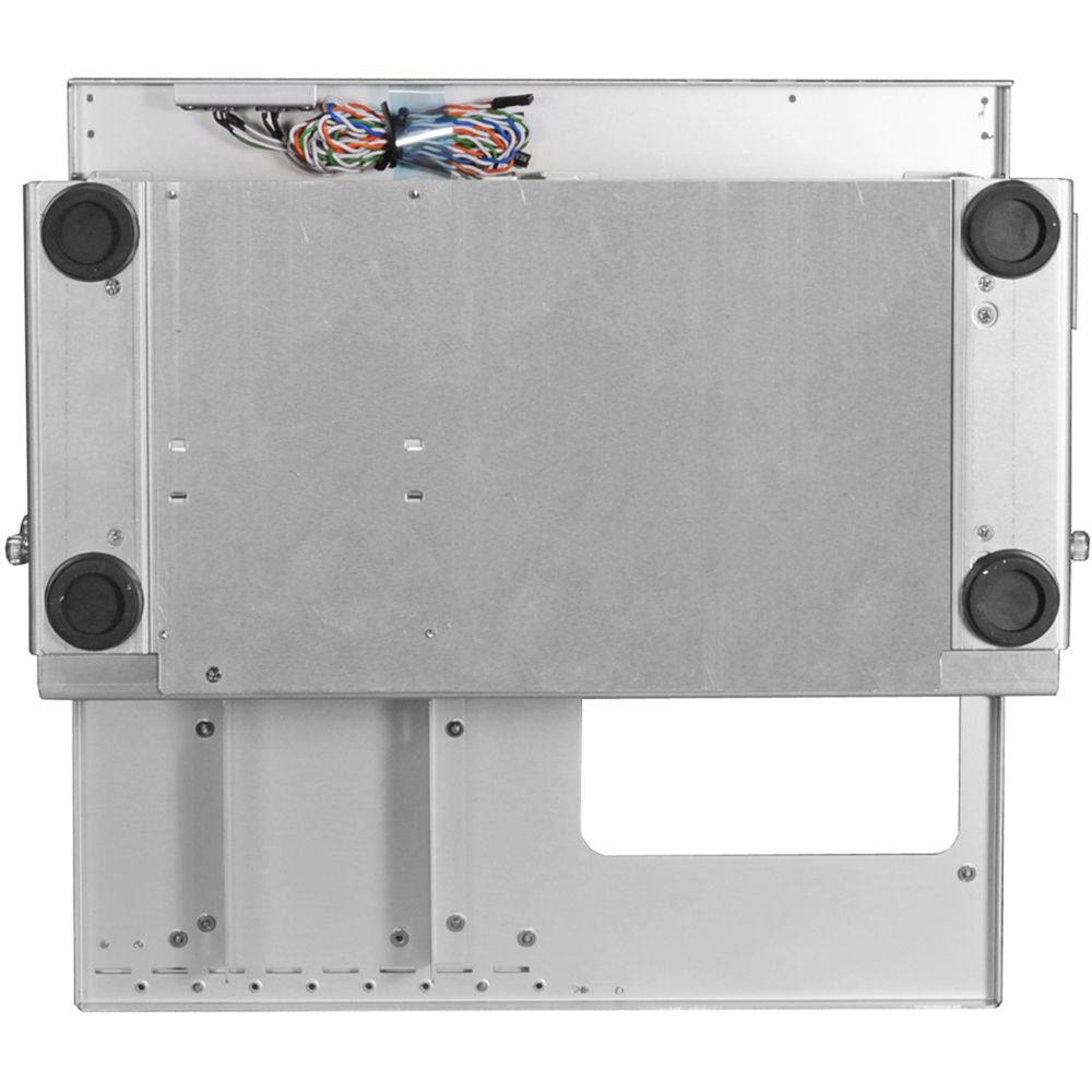 Lian Li PC-T60 ATX Micro-ATX Test Bench