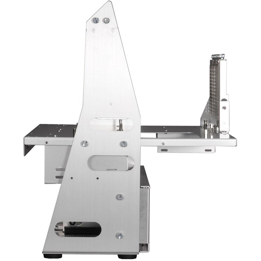 Lian Li PC-T60 ATX Micro-ATX Test Bench