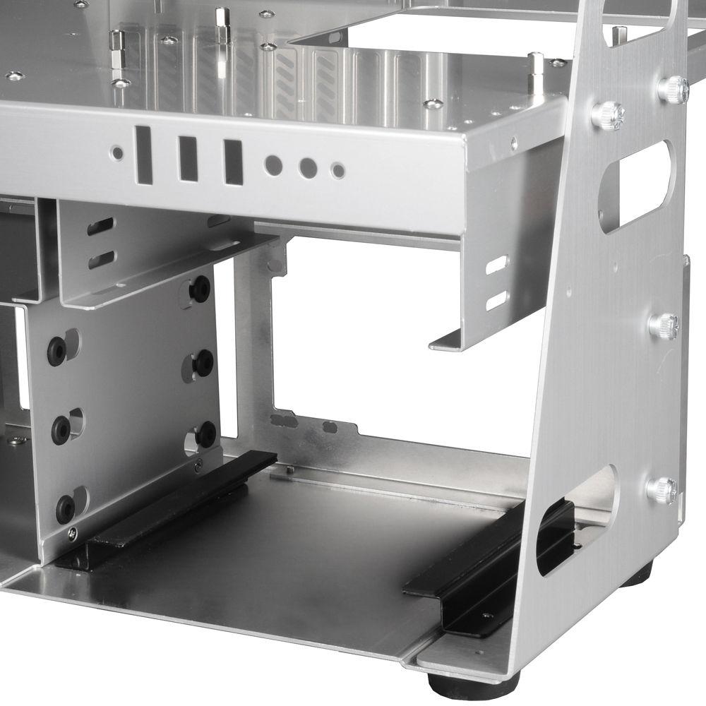 Lian Li PC-T60 ATX Micro-ATX Test Bench