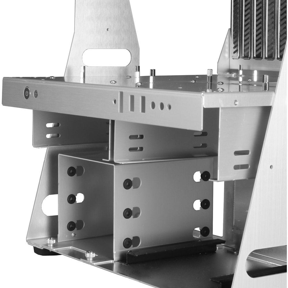 Lian Li PC-T60 ATX Micro-ATX Test Bench