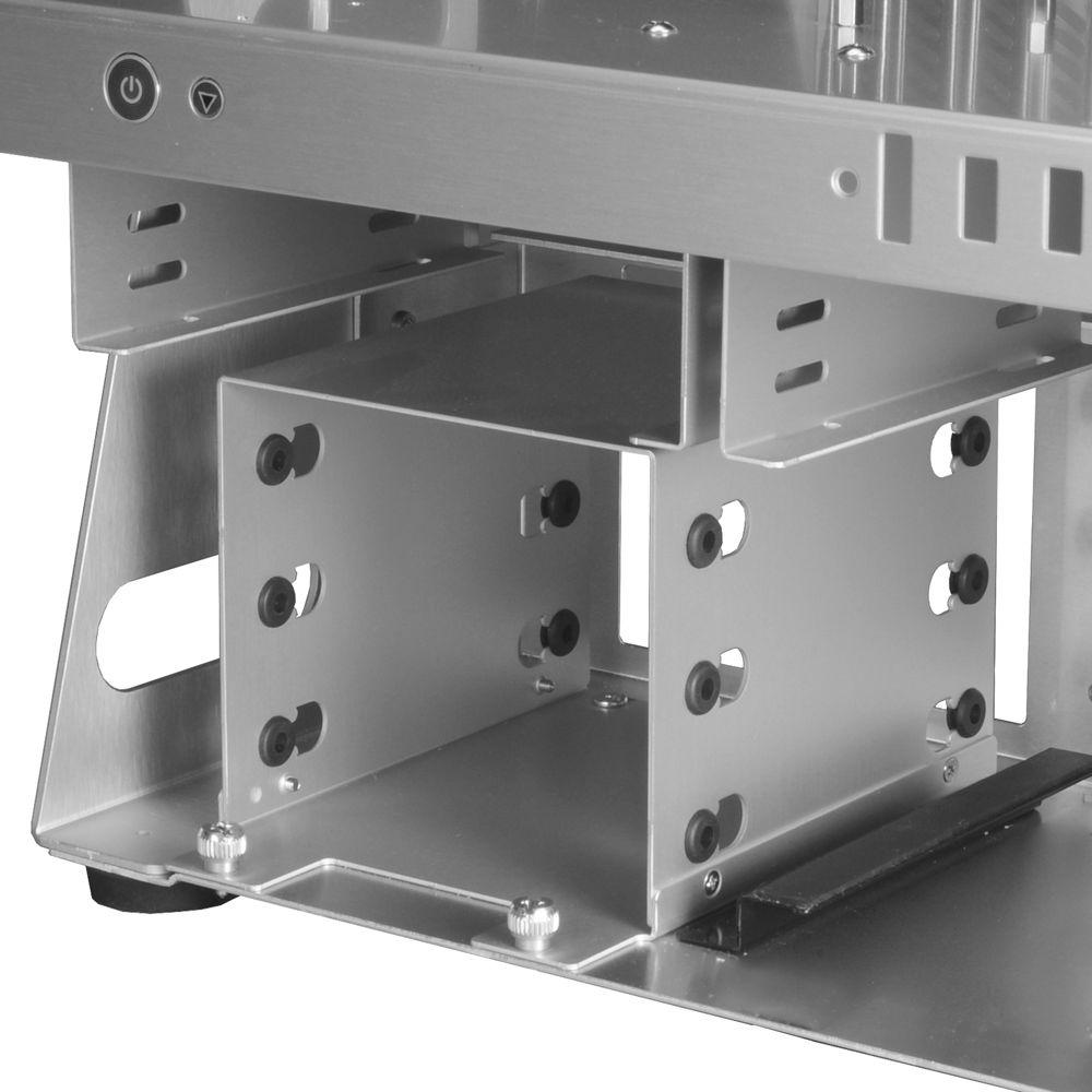 Lian Li PC-T60 ATX Micro-ATX Test Bench