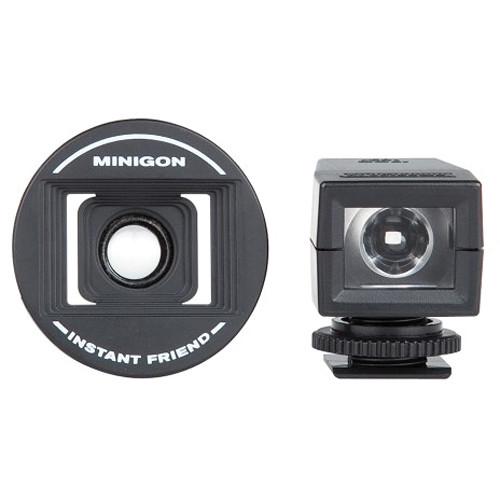 Lomography LC-Wide Instant Kit